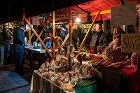 PRAZNIČNA TRŽNICA V DIVAČI in PRIHOD DEDKA MRAZA 43